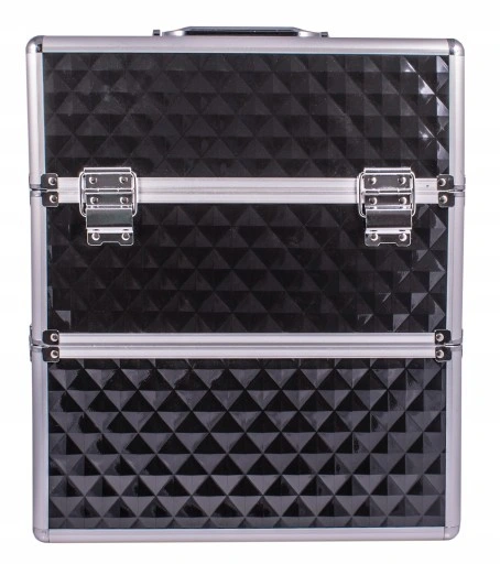 KUFEREK KOSMETYCZNY XL 3D DUŻY