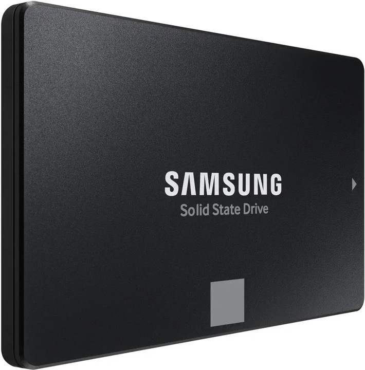 Dysk SSD Samsung MZ-77E2T0 2TB 2,5" SATA III 870 EVO