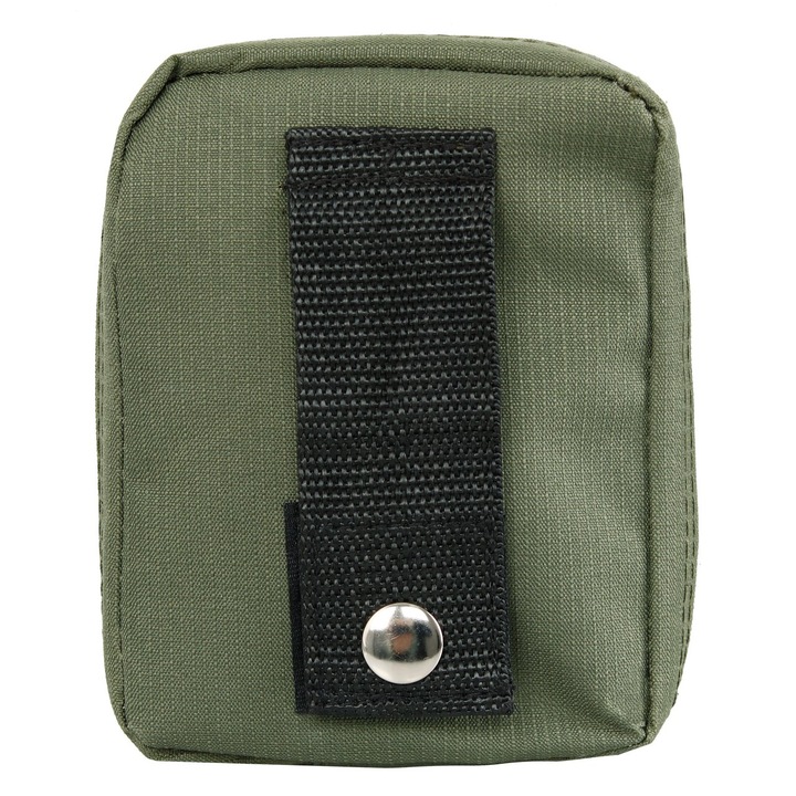 Apteczka Pierwszej Pomocy Turystyczna MIL-TEC First Aid Kit MIDI Olive