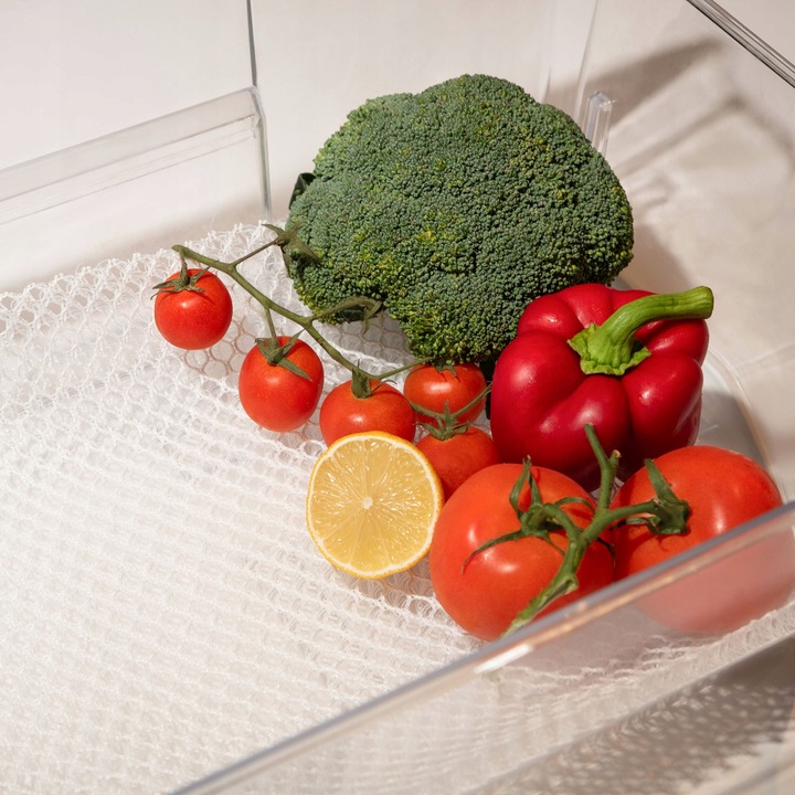 Sillar uniwersalna mata do lodówki antypleśniowa antybakteryjna do spożywki