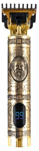 TRYMER GOLARKA BRODY ZAROSTU WŁOSÓW BEZPRZEWODOWA