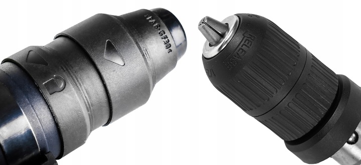 MŁOTOWIERTARKA UDAROWA 4000BPM 4J WIERTARKA 2500W 230V SDS+SAMOZACISK