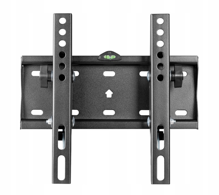 Uchwyt ścienny do telewizora Kruger&Matz 23" - 42" 30kg uchylny poziomica