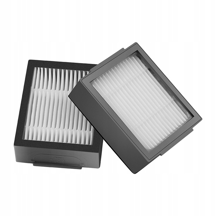 ZESTAW SZCZOTKI FILTRY DO IROBOT ROOMBA i1 i3+ i4 i5 i6 i7+ i8 j7+ j9