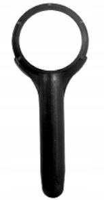 FILTR MAGNETYCZNY SEPARATOR ZANIECZYSZCZEŃ ODMULNIK 3/4" DN20 DUŻY MAGNES