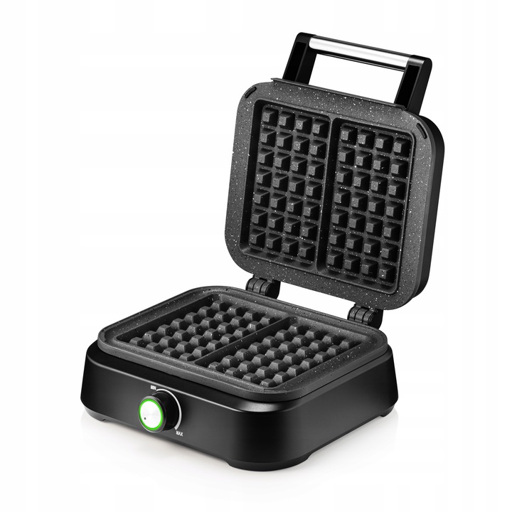 Gofrownica MOZANO Smart AGD/GOF/01