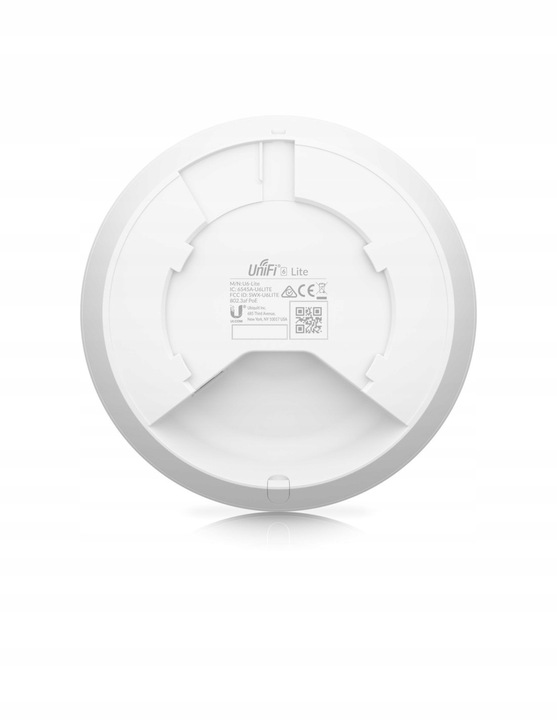 Access Point Ubiquiti UniFi U6+ (U6-Plus) Wi-Fi 6