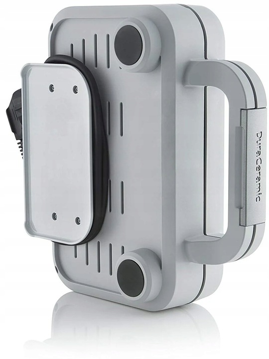 Gofrownica BREVILLE DuraCeramic VST072X