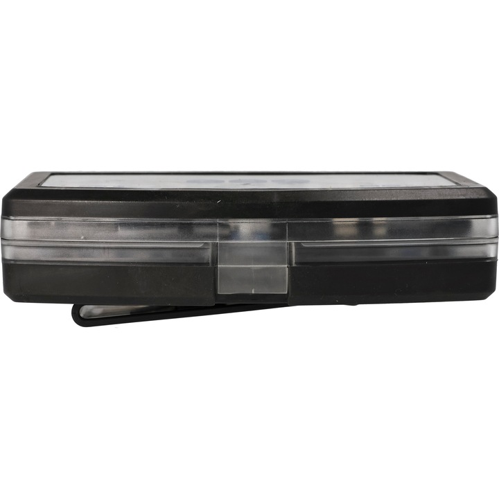 ZESTAW KOŃCÓWEK BITÓW S2 BITY TORX IMBUS HEX SL PH PZ KWADRAT 62 EL