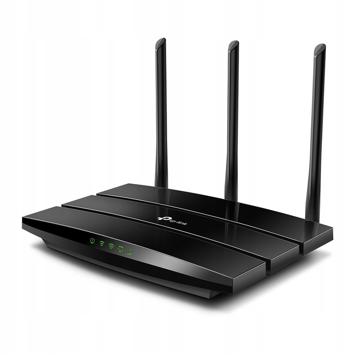 Router TP-Link Archer A8 2,4/5 Ghz 4xLAN Wi-Fi