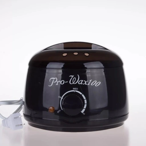 PODGRZEWACZ WOSKU PUSZKA wosk twardy depilacja 100