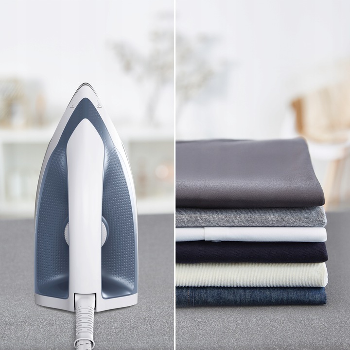 Generator pary stacja parowa TEFAL SV4110 5bar 2200W 190g/min