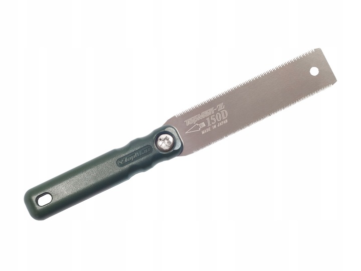 Japońska piła do przycinania kołków - Kugihiki ZetSaw