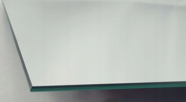 Lusterka do przyklejenia zestaw 9 szt. format A4 21x30