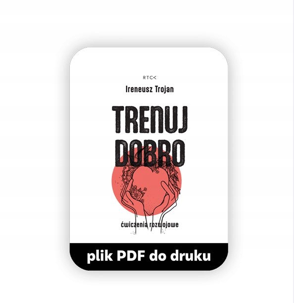 WSTAŃ wydanie II książka + ĆWICZENIA ks. Piotr PAWLUKIEWICZ RTCK