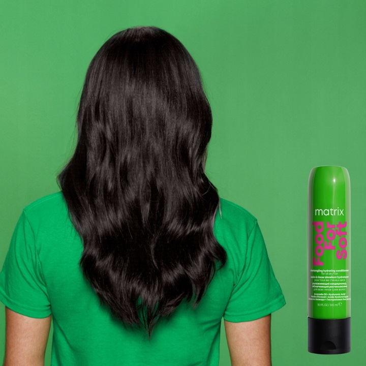 Matrix Food For Soft odżywka nawilżająca i regenerujaca włosy suche