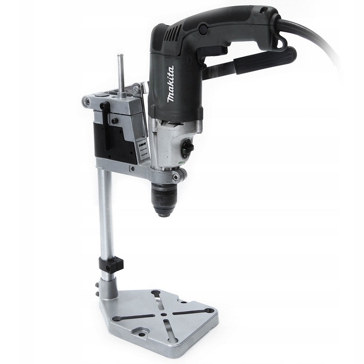 STOJAK STATYW UCHWYT DO WIERTARKI 400mm STOŁOWY