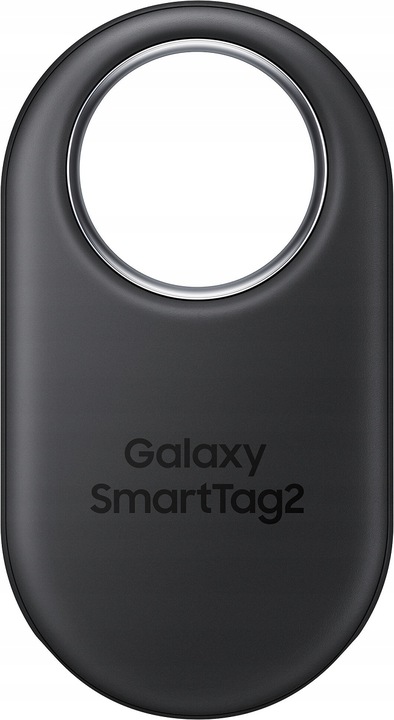 Lokalizator Samsung SmartTag2 - Czarny