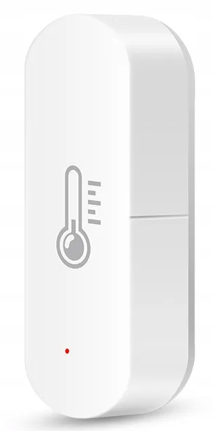 HIGROMETR TERMOMETR WIFI TUYA SMART HOME