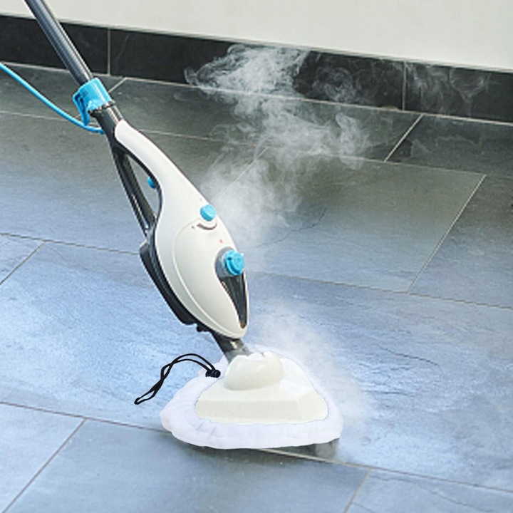 NAKŁADKI Z MIKROFIBRY NA MOPA PAROWEGO UNIWERSALNE x5