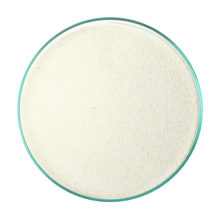 30 KG SUPER BIAŁY PIASEK KWARCOWY DO AKWARIUM 0,5m