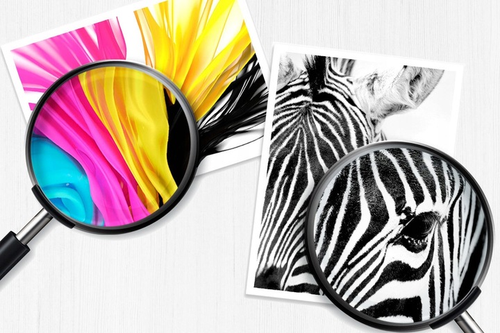 Zestaw tuszów HP 304 Instant Ink Czarny 2 ml, Kolorowy 2 ml 3JB05AE