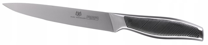 ZESTAW KOMPLET 5 noży kuchennych STALOWE OSTRE NOŻE nóż szefa kuchni STAL