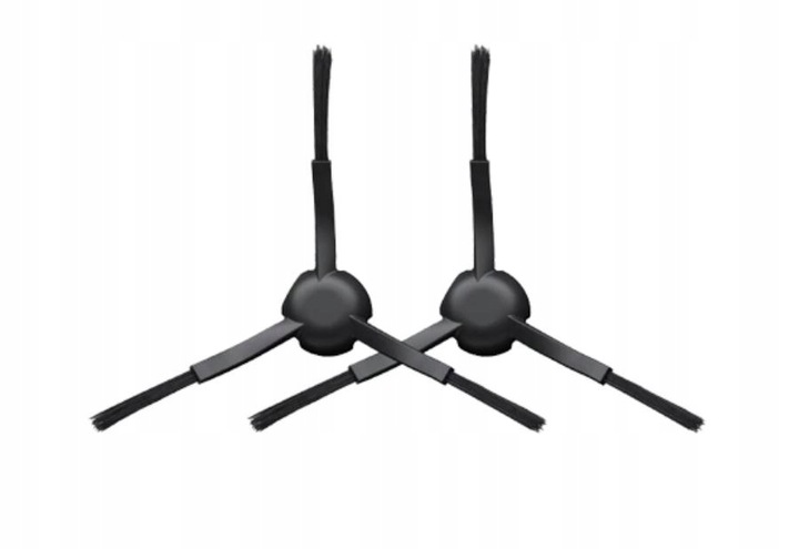 ZESTAW FILTRY SZCZOTKI MOPY WORKI do DREAME L20 Ultra Complete, L30