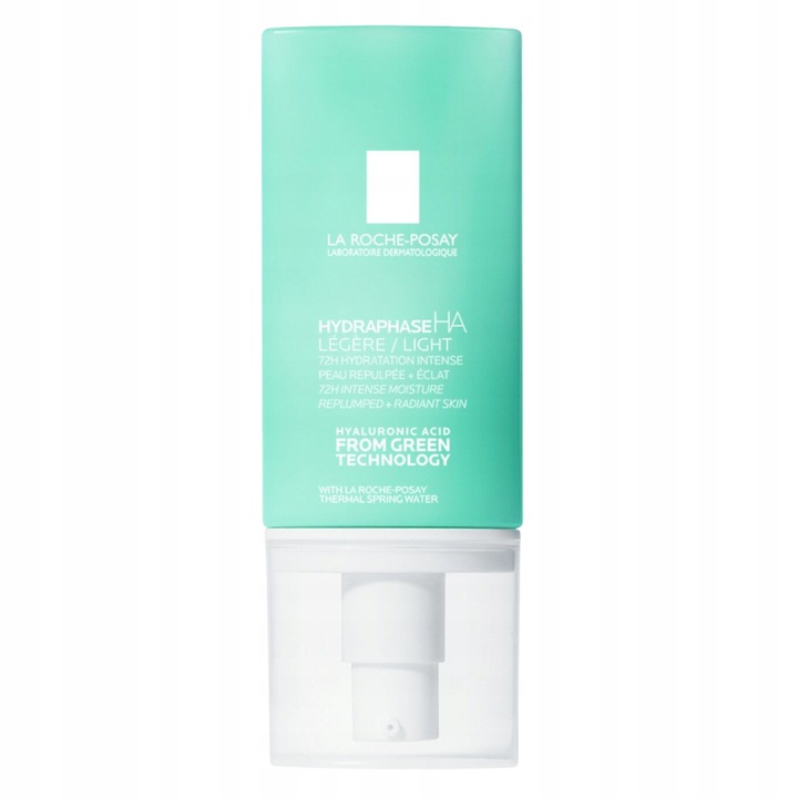 Krem nawilżający do twarzy La Roche-Posay Hydraphaese dzień i noc 50