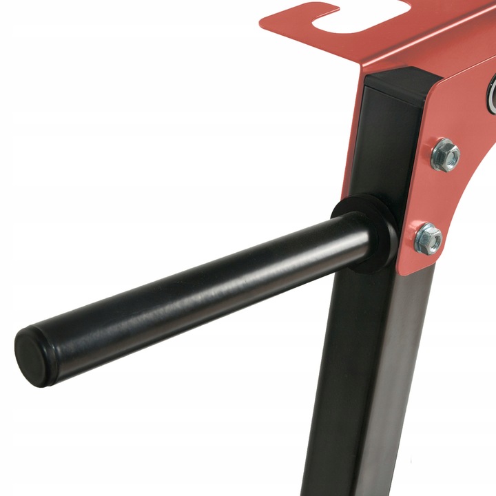 MARBO | Stojak na obciążenie, hantle i gryfy