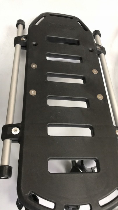 THULE Bagażnik rowerowy Pack 'n Pedal Tour Rack