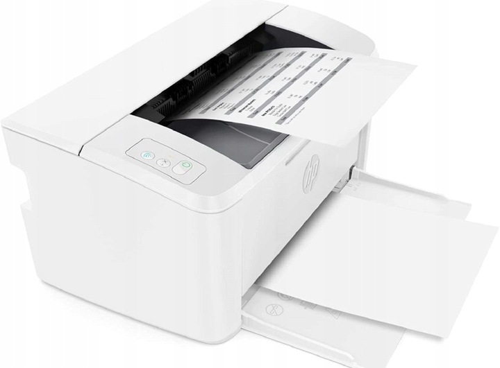 Drukarka HP LaserJet M110w