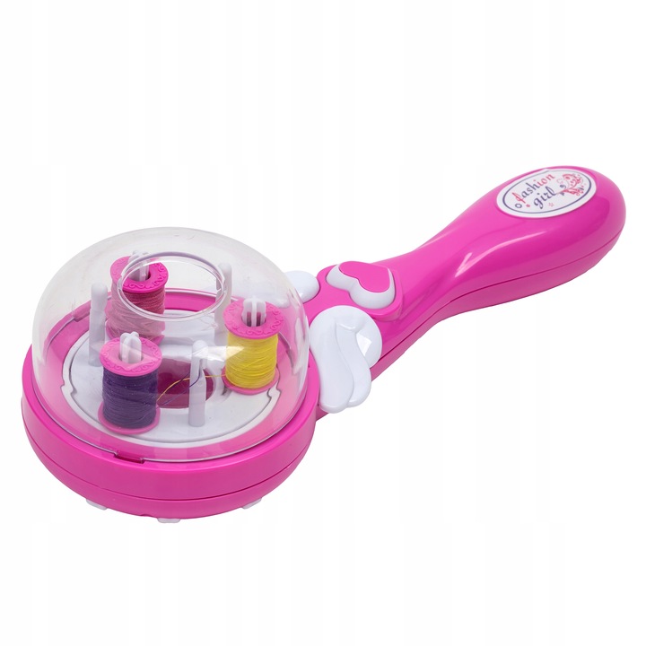 Zaplatarka Warkoczyków Warkoczyki Zaplatacz Maszynka do Ozdabiania Włosów