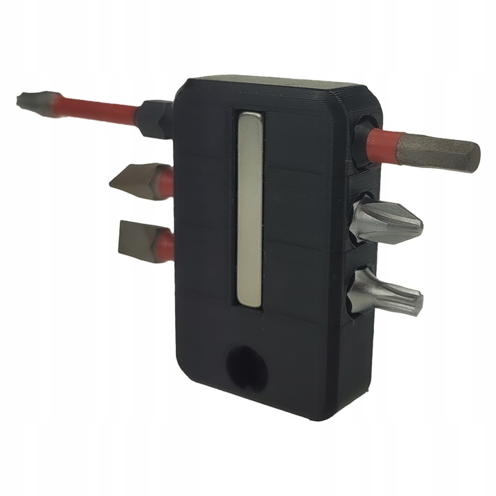 MILWAUKEE M18 MAGNETYCZNY UCHWYT NA BITY