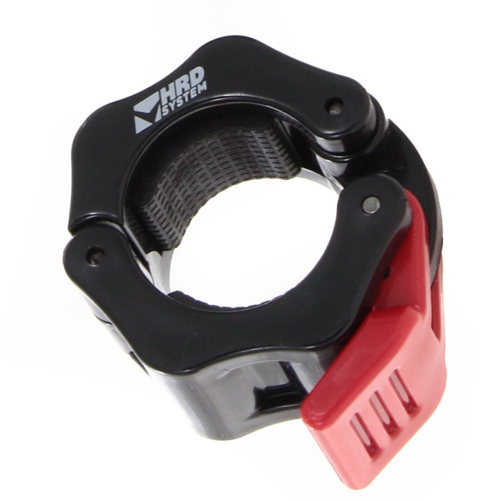 Zaciski szczękowe QR na gryf 30 mm