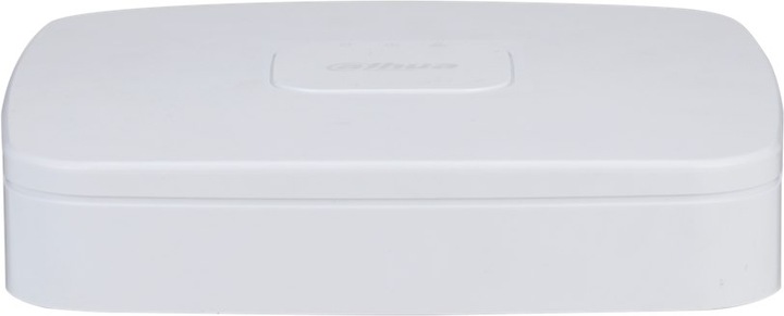 REJESTRATOR IP DAHUA NVR2104-4KS3 do 8MPx 4CH APLIKACJA