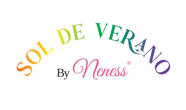 Mgiełka zapachowa do ciała i włosów Sol de Verano Caramel Vanilla 200ml