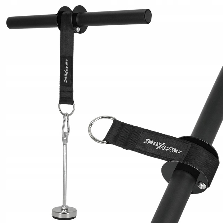 WRIST ROLLER DRĄŻEK TRENINGOWY DO ĆWICZEŃ MIĘŚNI PRZEDRAMION JAKOŚĆ