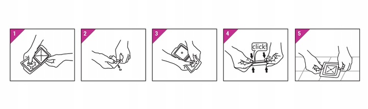 PUŁAPKA LEP NA RYBIKI CUKROWE SREBRZYKI SILNY ATRAKTANT 4 SZTUKI NO