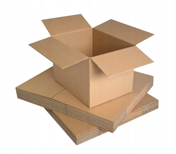 Karton 300x200x150 40szt pudełko klapowe INPOST GABARYT B kartony 30x20x15