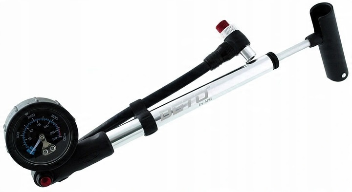 Pompka do amortyzatorów BETO SP-002AG 400PSI 28bar