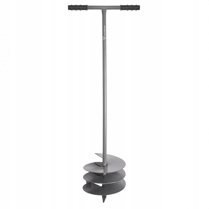 ŚWIDER RĘCZNY DO ZIEMI GLEBY WIERTNICA GLEBOWA 23cm 230mm DOŁOWNIK