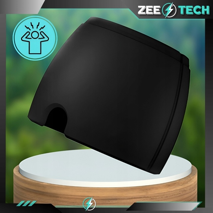 CZAPKA ŁAGODZĄCA NA BÓL GŁOWY MIGRENĘ MASKA CHŁODZĄCA KOMPRES ŻELOWY OKŁAD