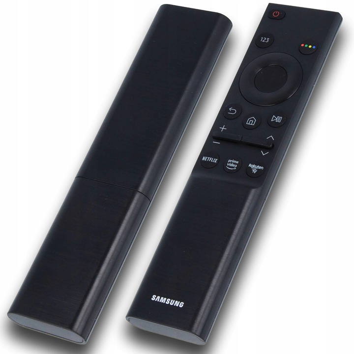 Oryg. pilot do TV Samsung AU NU RU TU Netflix, Prime Video BN59-01358C