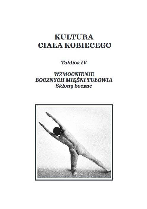 Kultura ciała kobiecego