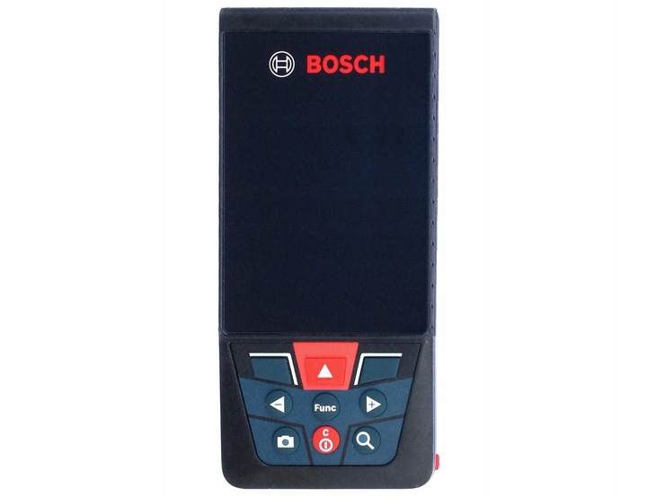 DALMIERZ LASEROWY GLM 150-27 C BOSCH kamera