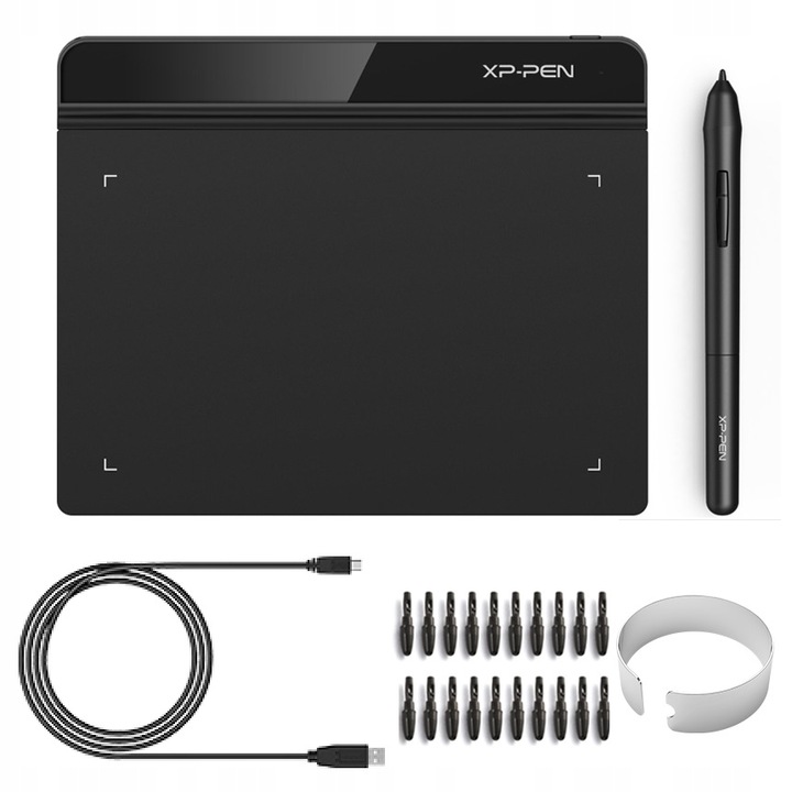 TABLET GRAFICZNY XP-PEN G640 8192 st 5080 LPI DLA GRAFIKA