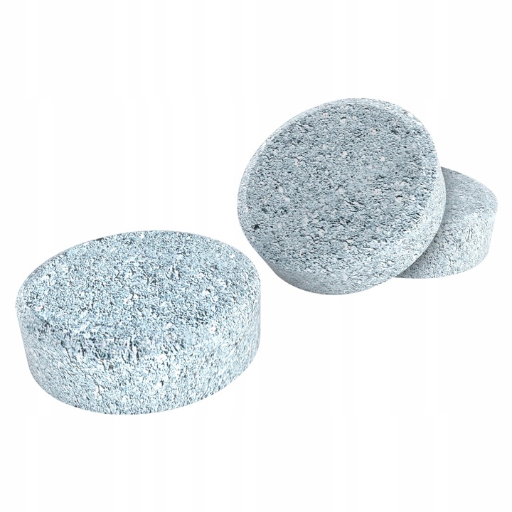 Zestaw do ekspresu Siemens EQ.6 EQ6 3x filtr wody tabletki TZ80001