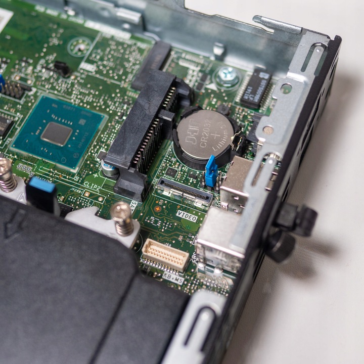 EKO MICRO DELL 3060 TINY I5 8GEN 16GB 512GB M.2 W11PRO WIFI