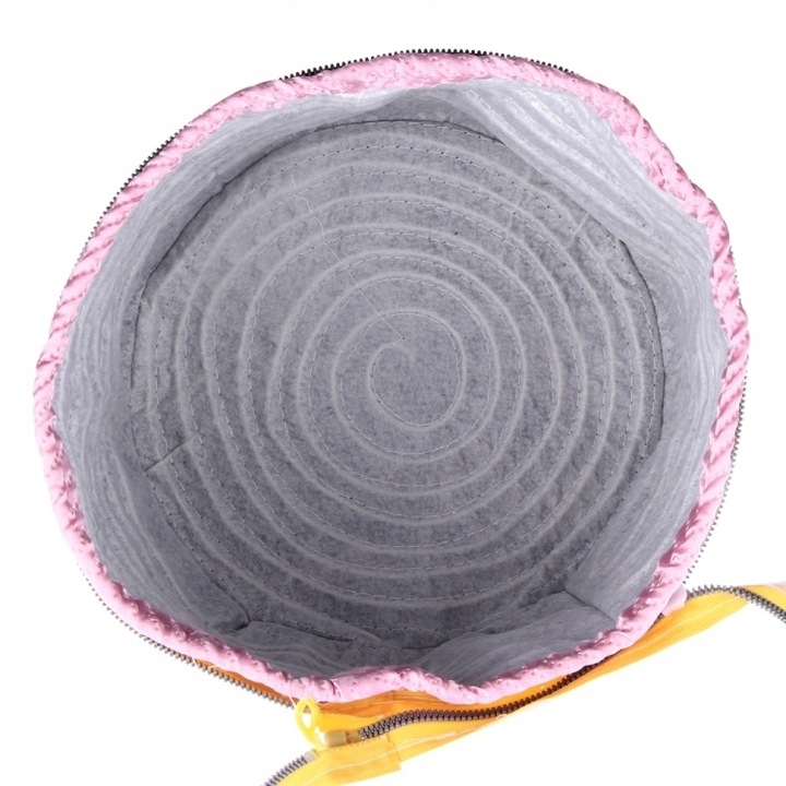 CZEPEK TERMICZNY ELEKTRYCZNY MASKA DO WŁOSÓW FILC REGULACJA TEMPERATURY